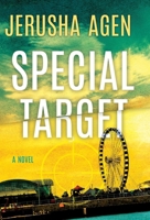 Special Target : A Christian Suspense Thriller 1956683658 Book Cover