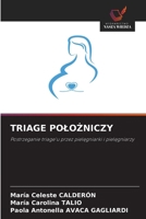 Triage PoloZniczy (Polish Edition) 6209479405 Book Cover