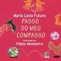 Passo do meu compasso 8563194747 Book Cover