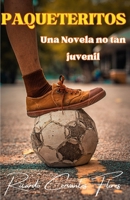 PAQUETERITOS (Spanish Edition) B0CMD7HNHS Book Cover