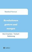 Revolutionen Gestern Und Morgen 3743953838 Book Cover