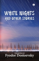 White Nights and Other Stories 9391343201 Book Cover