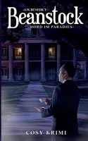 Beanstock-Mord im Paradies (9.Buch)-Cosy-Krimi 3756208591 Book Cover