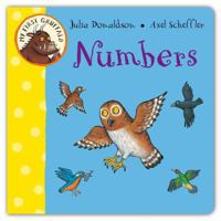 My First Gruffalo: Numbers 0230753159 Book Cover