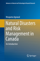 Natural Disasters and Risk Management in Canada: An Introduction 9402416412 Book Cover