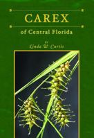 Carex of Central Florida 0971806527 Book Cover