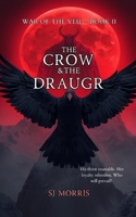 The Crow & the Draugr (War of the Veil) B0FWC5KXF1 Book Cover