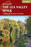 Lea Valley Walk 1852847743 Book Cover