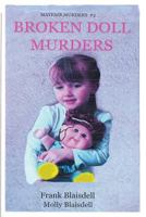 Broken Doll Murders 1537593056 Book Cover