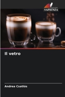Il vetro (Italian Edition) 6208135796 Book Cover