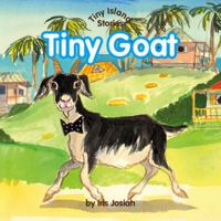 Tiny Goat (Tiny Island Stories) 0957272820 Book Cover