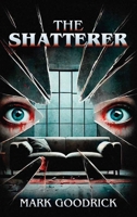 The Shatterer B0DWY2M5HF Book Cover