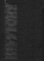 Kisstory B0006F33KS Book Cover