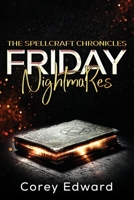 Friday Nightmares B08TH7X7QB Book Cover