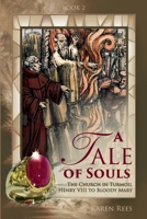 A Tale of Souls 197395396X Book Cover