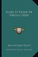 Flore Et Faune de Virgile... 0274919893 Book Cover