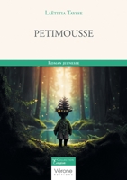Petimousse B0G63TZFXF Book Cover