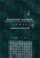 Planetary Motion 1585010405 Book Cover