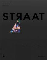 STRAAT: Quote from the streets null Book Cover