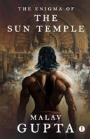 The Enigma of the Sun Temple 9360456578 Book Cover