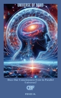 Universe of Mind: Universe of Mind B0F3VVRYLZ Book Cover