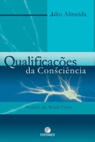 Qualificações da consciência 858601978X Book Cover
