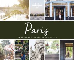 PhotoCity Paris [AU/UK] 1787018474 Book Cover