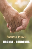 Urania E Pandemia B0B1CH9HM2 Book Cover