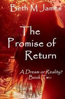 The Promise of Return 0988942836 Book Cover