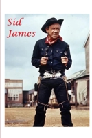 Sid James 1714133443 Book Cover