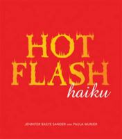 Hot Flash Haiku 1605503649 Book Cover