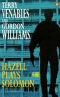 Hazell Plays Solomon 0708938736 Book Cover