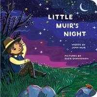 Little Muir's Night 1930238983 Book Cover