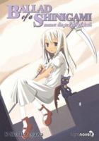Ballad of a Shinigami, Vol. 1 1933164379 Book Cover