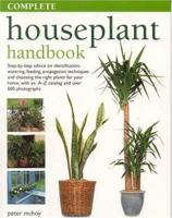 Complete Houseplant Handbook 1844760804 Book Cover