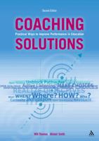Coaching Solutions Resource Book 1855394405 Book Cover