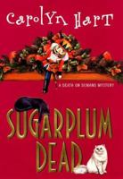Sugarplum Dead 038080719X Book Cover