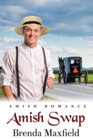 Amish Swap B088XY7QMN Book Cover
