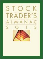 Stock Trader's Almanac 2013 111815987X Book Cover
