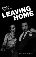 Leaving home 0887846661 Book Cover