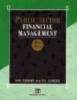 Public Sector Financial Management 0412565609 Book Cover