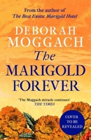 The Marigold Forever 1035450275 Book Cover