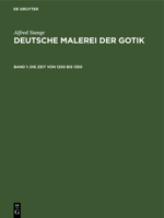 Die Zeit von 1250 bis 1350 3112355016 Book Cover