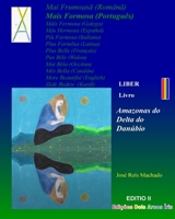 MAI FRUMOASA Liber I (2.a edi��o) 1715657780 Book Cover