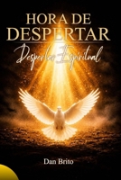 Hora de Despertar: Despertar Espiritual (Portuguese Edition) B0H37J7JS5 Book Cover