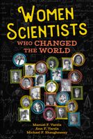 Women Scientists Who Changed the World B0FRNPJ3P4 Book Cover