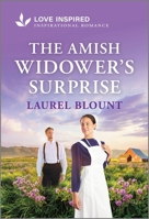 The Amish Widower's Surprise: An Uplifting Inspirational Romance 1335931643 Book Cover