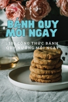 Bánh Quy MỖi Ngày 1783577398 Book Cover
