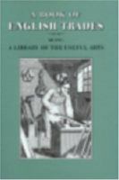 A Book of English Trades 1850749787 Book Cover