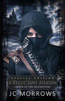 A Reluctant Assassin 0692669035 Book Cover